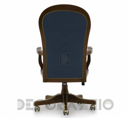 Кресло офисное Seven Sedie Diderot - 0316P
