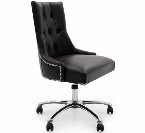 Кресло офисное Seven Sedie Future, 0820S black
