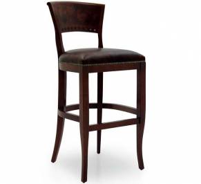 Стул барный Seven Sedie Radica, 0283B