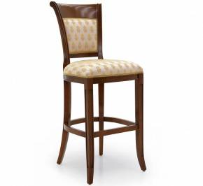 Стул барный Seven Sedie Ricciolo, 0167B