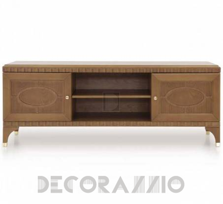 ТВ-аудио стойка Seven Sedie Ellipse - 00CR351