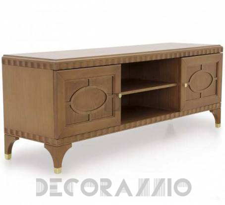 ТВ-аудио стойка Seven Sedie Ellipse - 00CR351