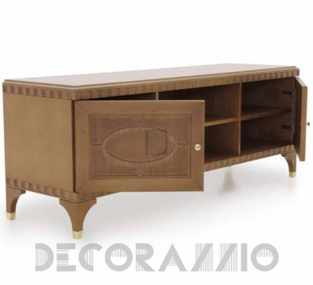 ТВ-аудио стойка Seven Sedie Ellipse - 00CR351