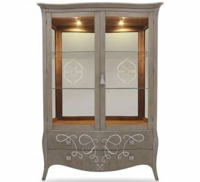Витрина Seven Sedie Butterfly, 00VE143