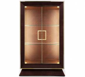 Витрина Seven Sedie Cubica, 00VE40