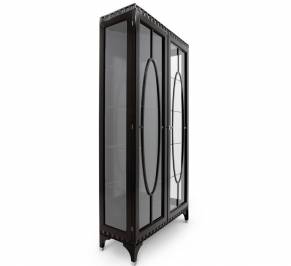 Витрина Seven Sedie Ellipse, 00VE353