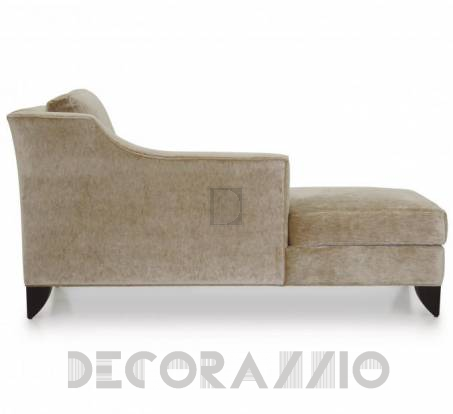 Кушетка Seven Sedie Comfort - 9912D P3