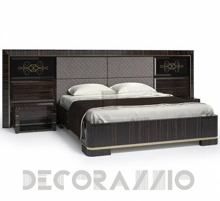 Изголовье Seven Sedie Augustus - 00TE50