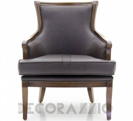 Кресло Seven Sedie Alsazia - 9507P