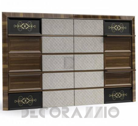 Модульная система хранения Seven Sedie Modulus 8040 - 00PM504