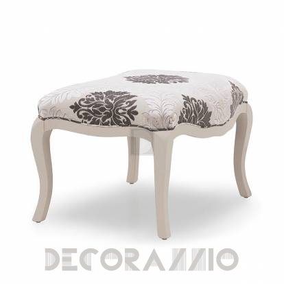 Пуф Seven Sedie Cavour - 0401O
