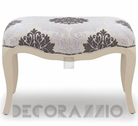 Пуф Seven Sedie Cavour - 0401O