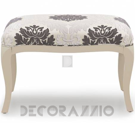 Пуф Seven Sedie Cavour - 0401O