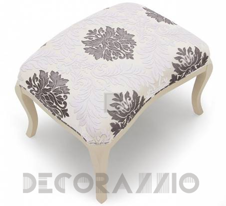 Пуф Seven Sedie Cavour - 0401O