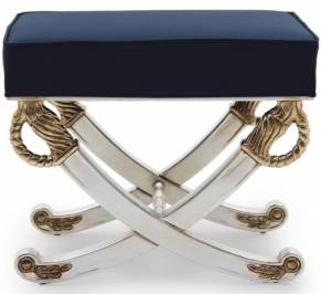 Пуф Seven Sedie Napoleone, 9103O