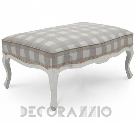 Пуф Seven Sedie Stige - 9896O