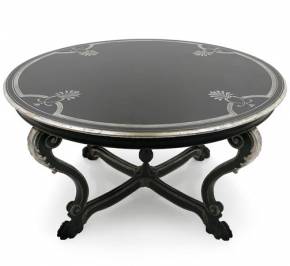 Обеденный стол Seven Sedie Leone, 00TA81