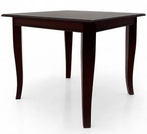 Обеденный стол Seven Sedie Radica, 0283TA04