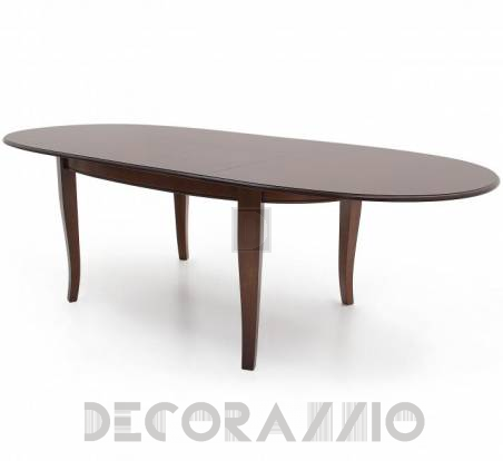 Обеденный стол Seven Sedie Radica - 0283TA03