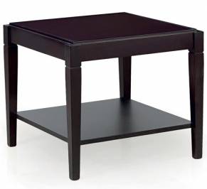 Приставной столик Seven Sedie Squared, 00TA86