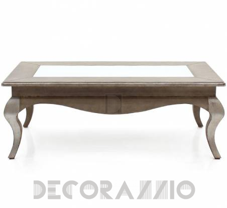 Кофейный, журнальный столик Seven Sedie Vitro - 00TA108 C7