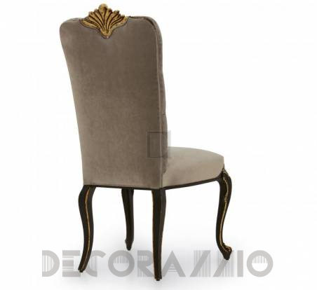 Стул Seven Sedie Bronte - 0340S M5