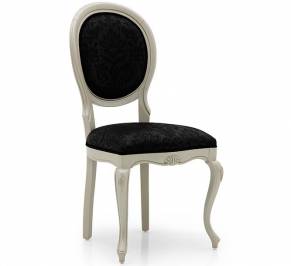 Стул Seven Sedie Evia, 0355S GS