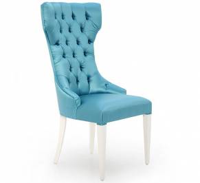 Стул Seven Sedie Queen, 0450S BI