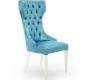 Стул Seven Sedie Queen - 0450S BI