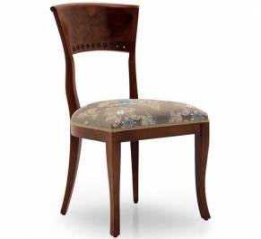 Стул Seven Sedie Radica, 0283S