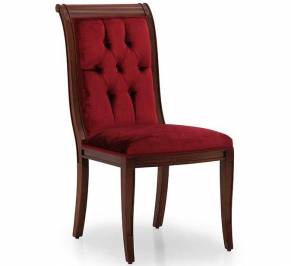 Стул Seven Sedie Torino, 0520S