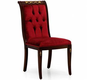 Стул Seven Sedie Torino, 0522S