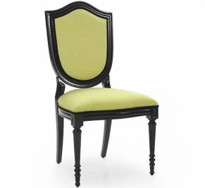 Стул Seven Sedie Violino, 0571S