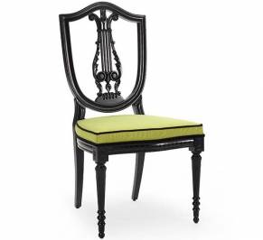 Стул Seven Sedie Violino, 9570S