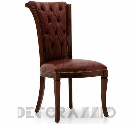 Стул Seven Sedie York - 0499S