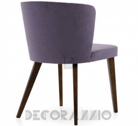 Стул Seven Sedie Eva - 0603S P1