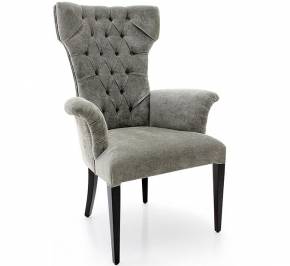 Кресло Seven Sedie Queen, 0450A
