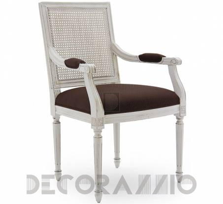 Кресло Seven Sedie Settecento - 3272A