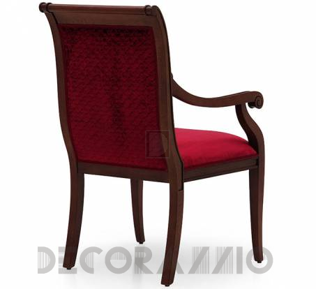 Кресло Seven Sedie Torino - 0520A