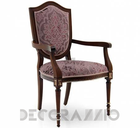 Кресло Seven Sedie Violino - 0572A QU