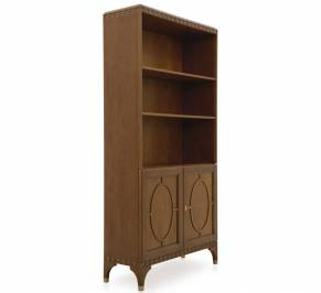 Шкаф книжный Seven Sedie Ellipse, 00LB350 MC