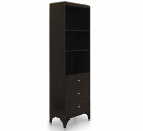 Шкаф книжный Seven Sedie Ellipse, 00LB355