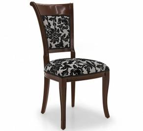 Стул Seven Sedie Ricciolo, 0167S