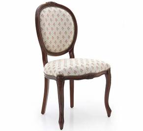 Стул Seven Sedie Rousseau, 0256S