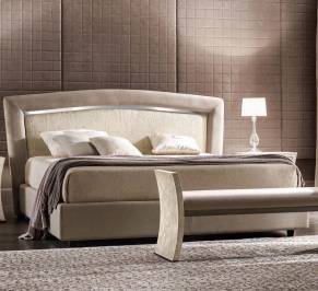 Кровать двуспальная Cantori Portofino, Portofino Bed_160