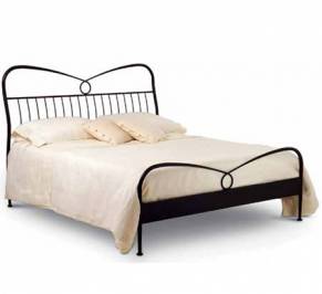 Кровать двуспальная Cantori St. Tropez, St. Tropez Bed 160