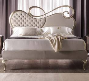 Кровать двуспальная Cantori Chopin, Chopin Bed