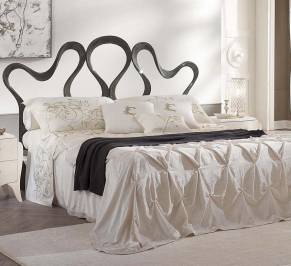 Кровать двуспальная Cantori Nastro, Nastro Bed 160