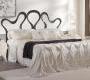 Кровать двуспальная Cantori Nastro - Nastro Bed 160