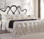Кровать двуспальная Cantori Nastro - Nastro Bed 160